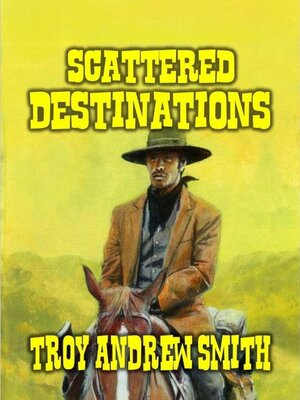 cover image of Scattered Destinations